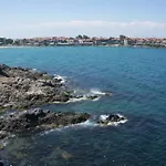 With Sea View *