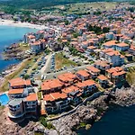 Apartmán With Sea View *