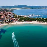 With Sea View