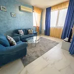 Apartmán With Sea View
