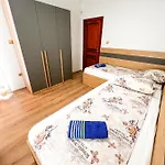 Apartmán With Sea View Sozopol
