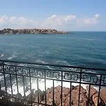 With Sea View * Sozopol
