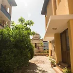 Apartmán With Sea View *