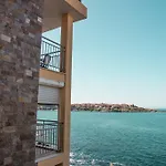 With Sea View * Sozopol