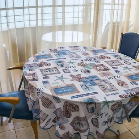 דירה With Sea View סוזופול