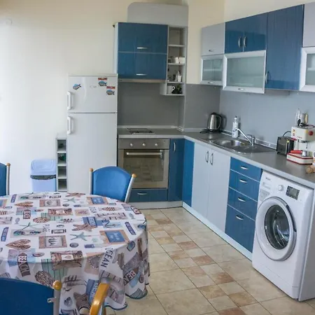 דירה With Sea View