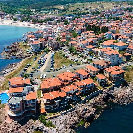 Appartamento With Sea View *