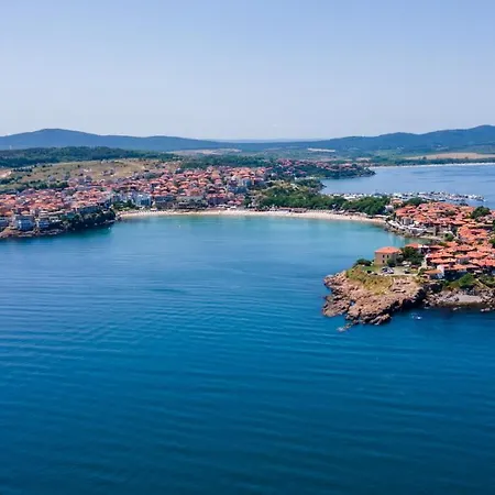 With Sea View Appartamento *