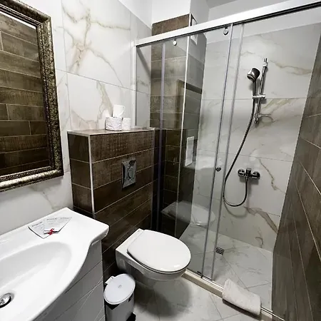 With Sea View Sozopol