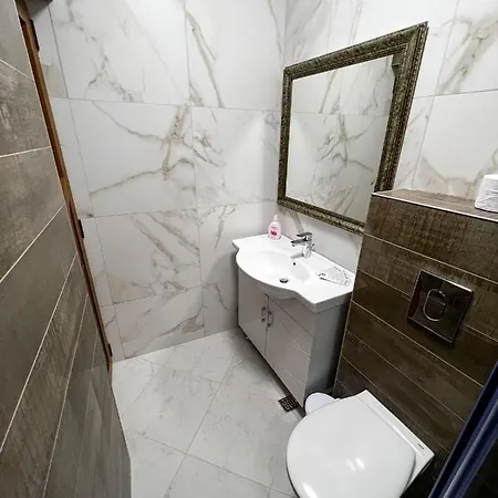 With Sea View * Sozopol