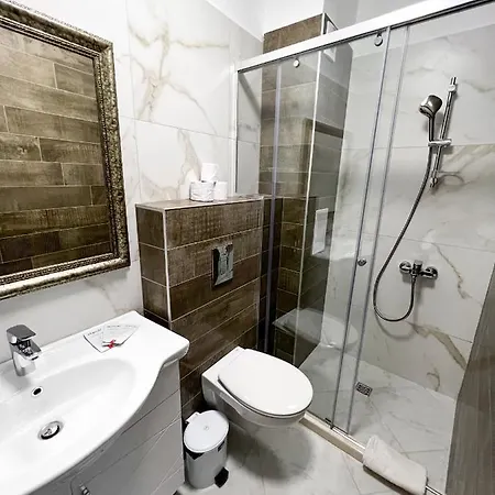 Appartamento With Sea View Sozopol