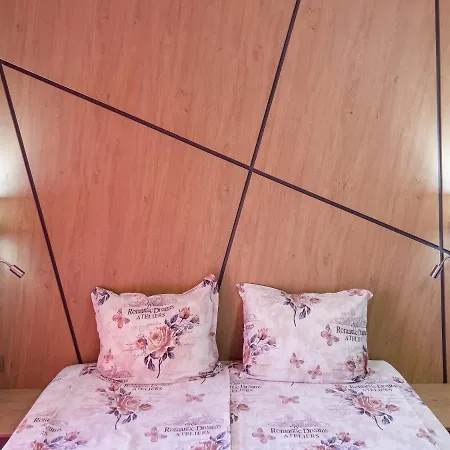 Apartmán With Sea View *