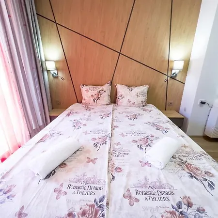 With Sea View Appartamento Sozopol