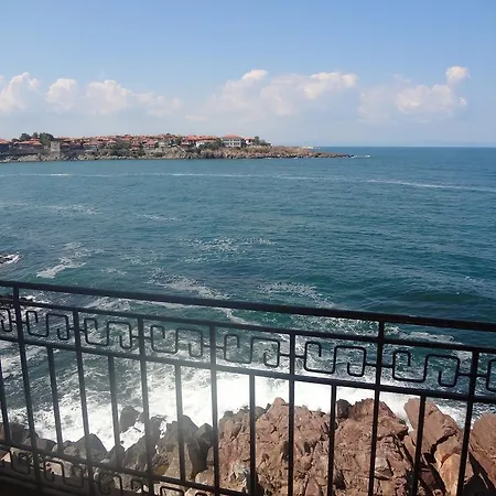 With Sea View * Sozopol