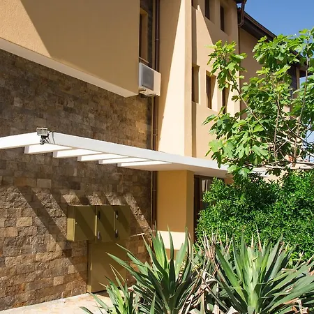 דירה With Sea View