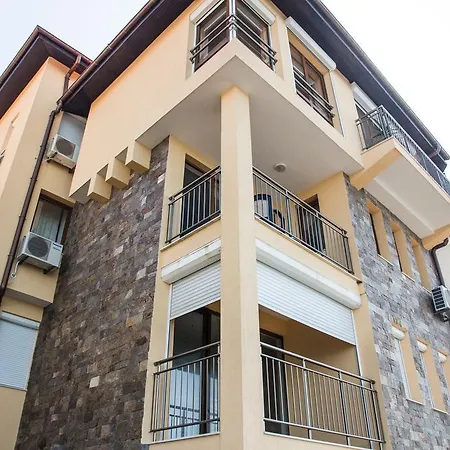 With Sea View Appartamento