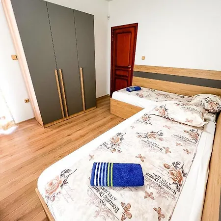 Apartamento With Sea View Sozopol