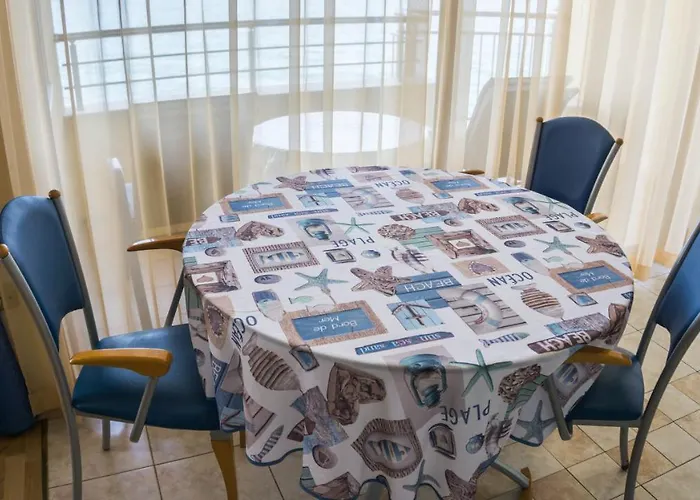 アパート With Sea View ソゾポル