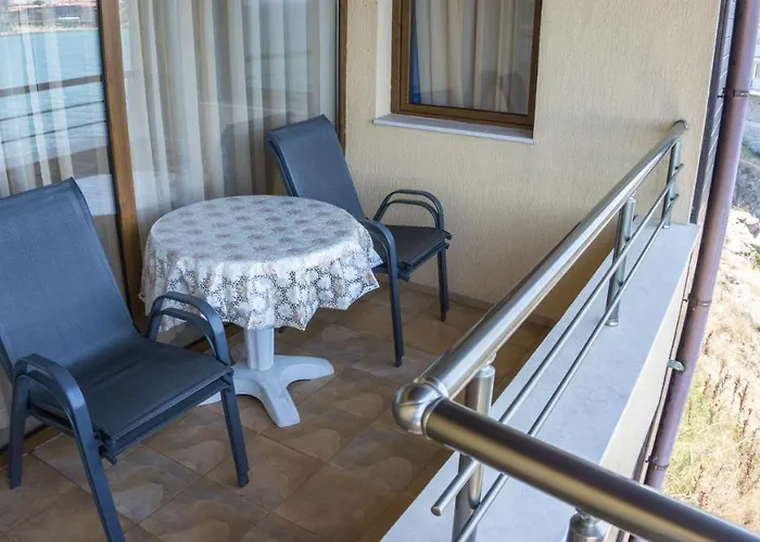 With Sea View アパート