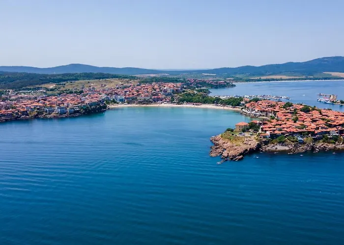 With Sea View アパート *