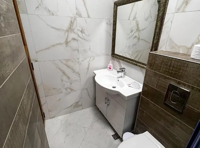 With Sea View * ソゾポル