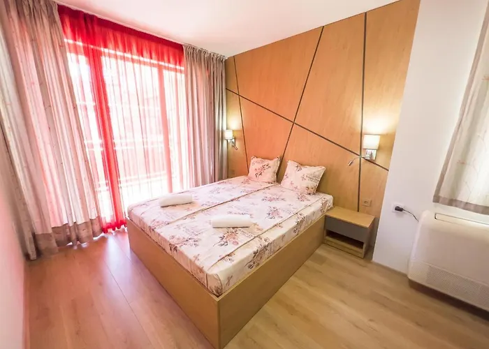 With Sea View アパート *