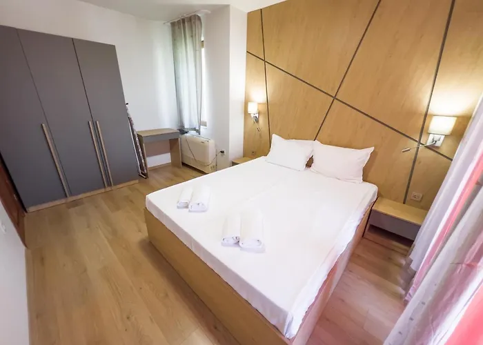 With Sea View ソゾポル