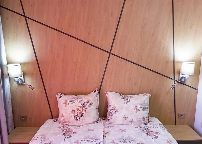 アパート With Sea View *