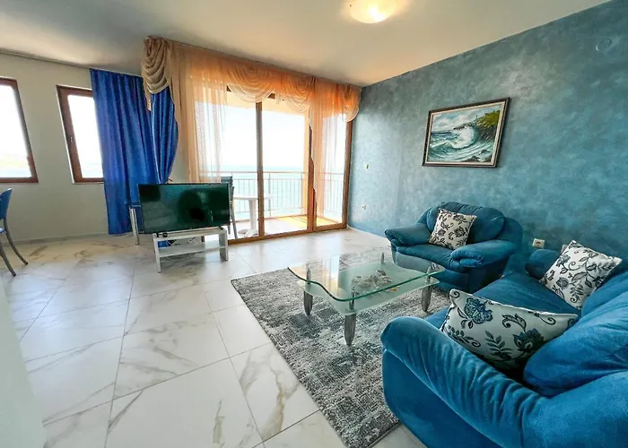 With Sea View アパート